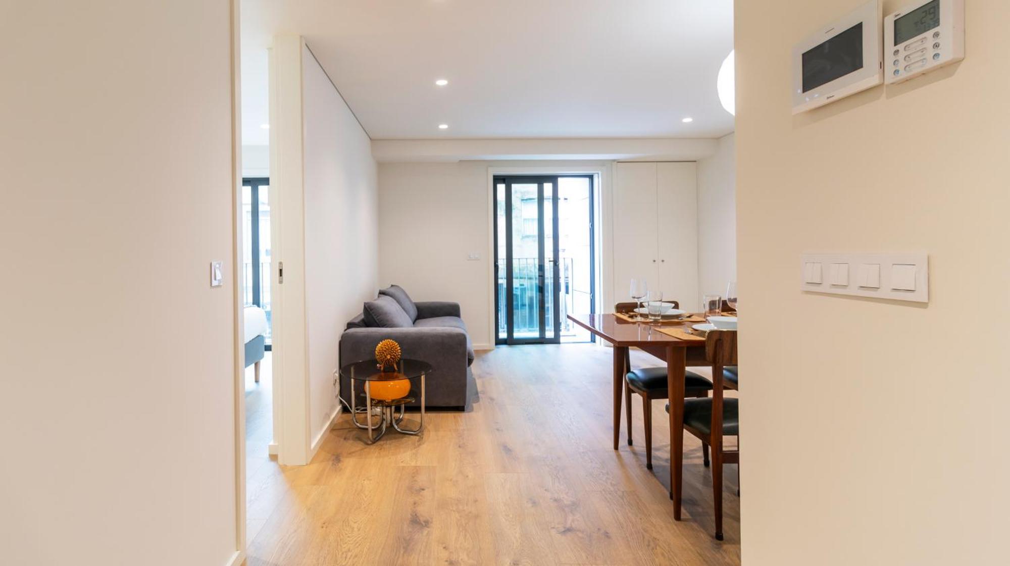 Fantastic Cedofeita Apartment By Unique Hosts Porto Exterior foto