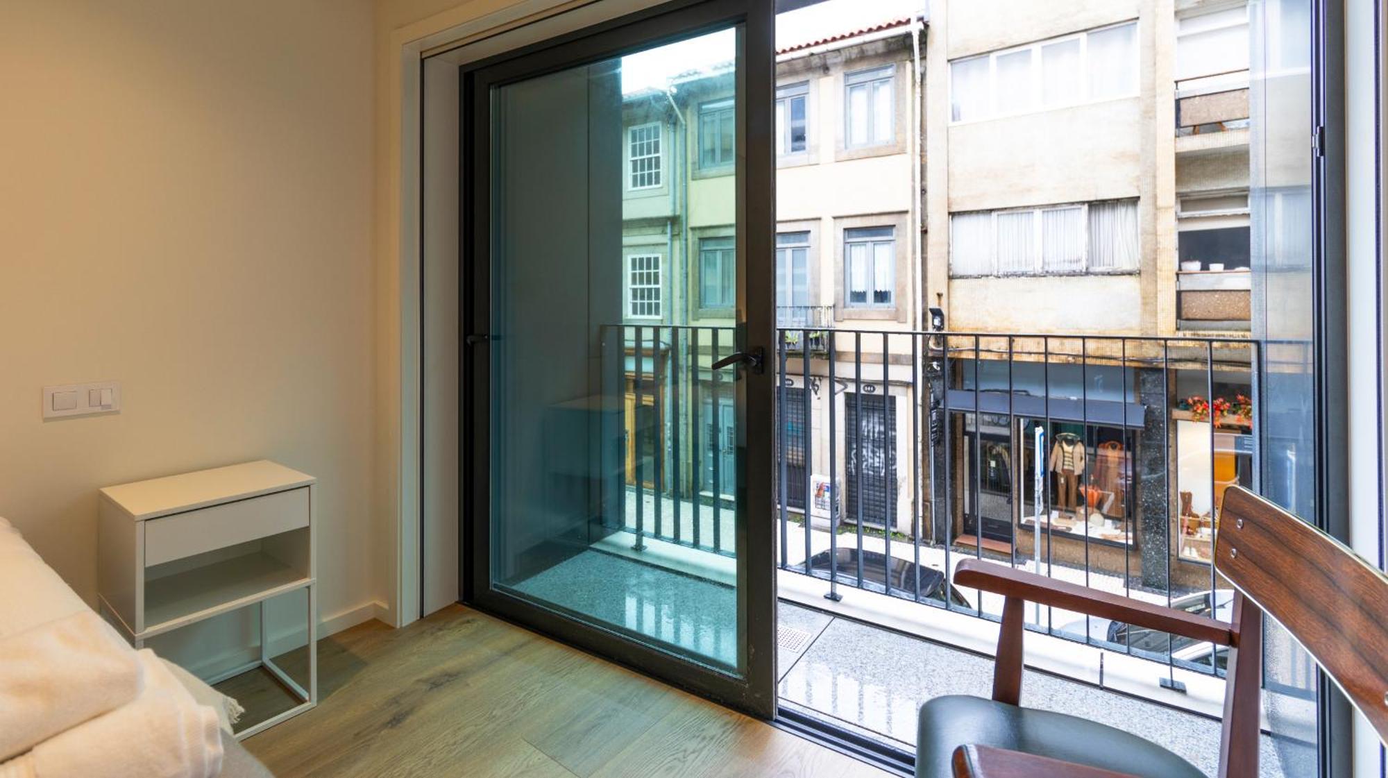 Fantastic Cedofeita Apartment By Unique Hosts Porto Quarto foto